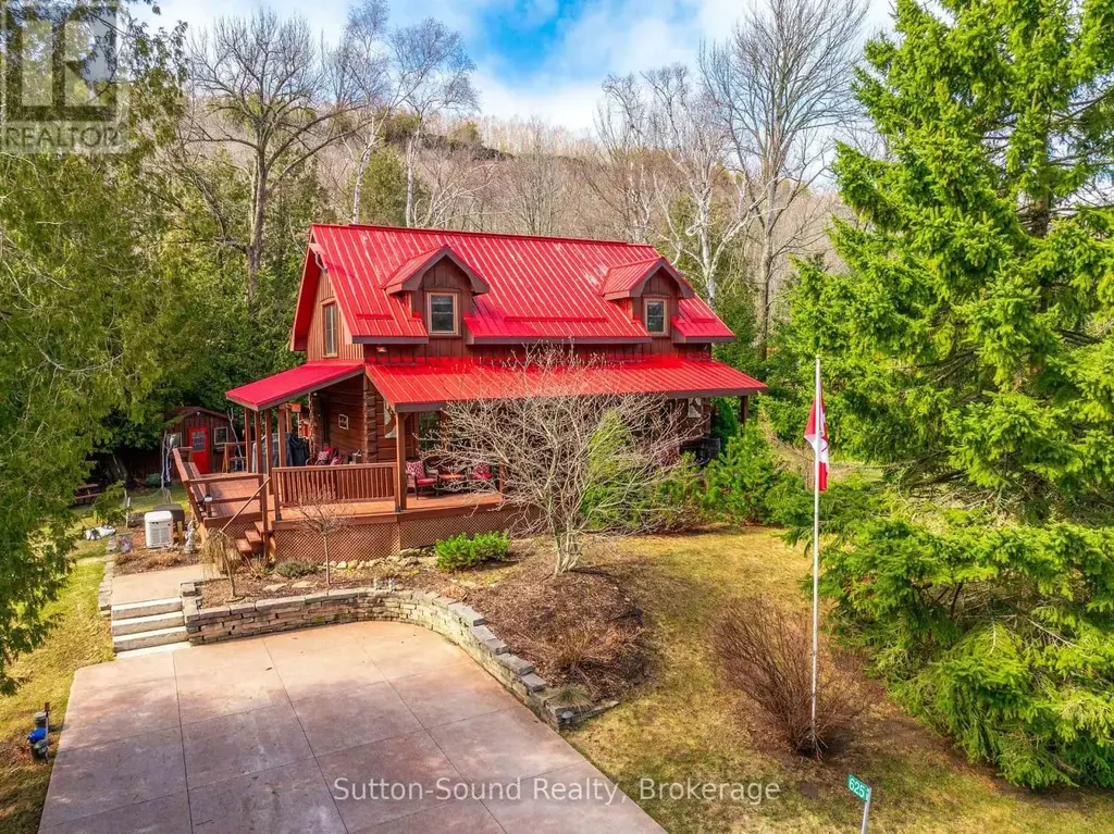 625 Mallory Beach Road, South Bruce Peninsula